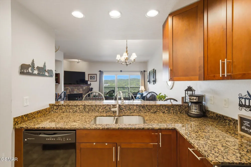 410 Big Bear Way #UNIT 3004 Pigeon Forge, TN 37863