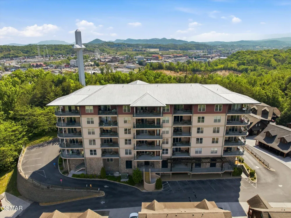 410 Big Bear Way #UNIT 3004 Pigeon Forge, TN 37863