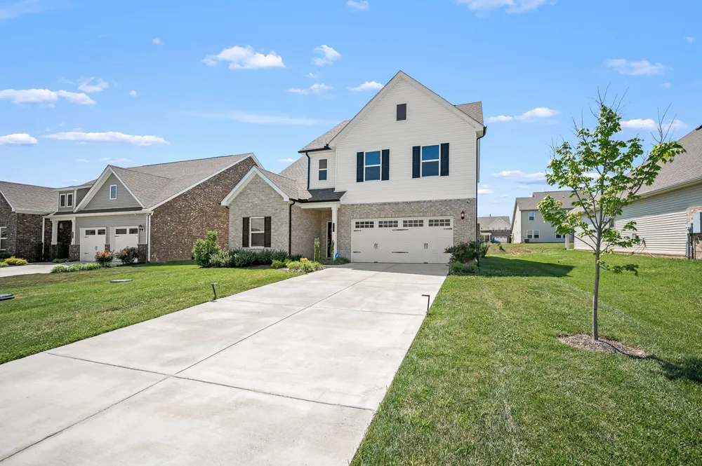 3707 LC Smith Dr Murfreesboro, TN 37129