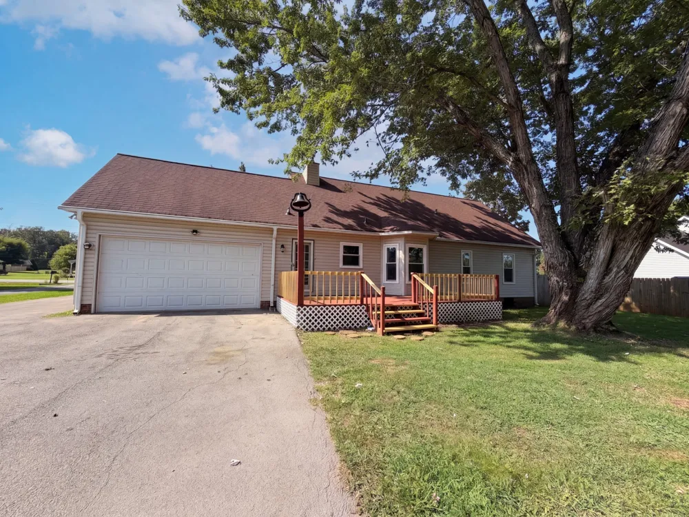 953 Pleasant Run Rd Smyrna, TN 37167