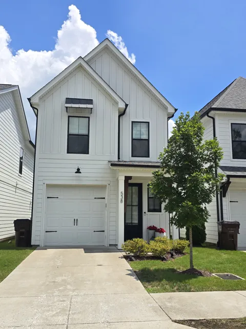 538 Taffy Way