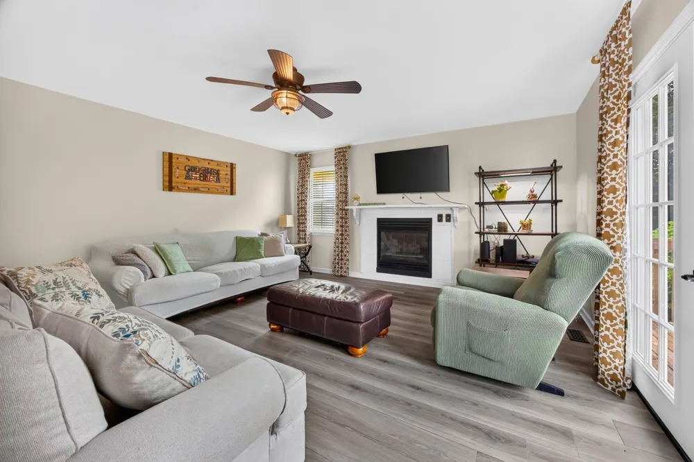 171 Matthew Ln Dayton, TN 37321