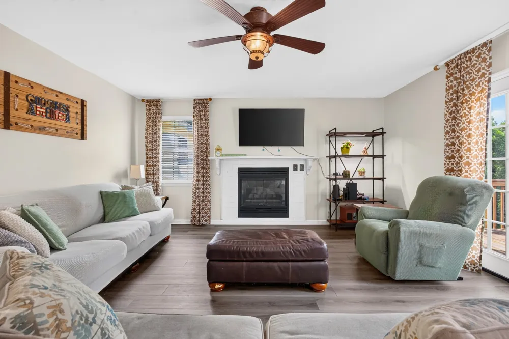 171 Matthew Ln Dayton, TN 37321