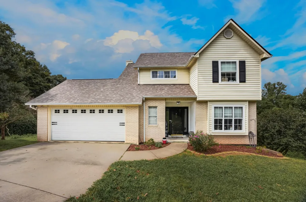 171 Matthew Ln Dayton, TN 37321