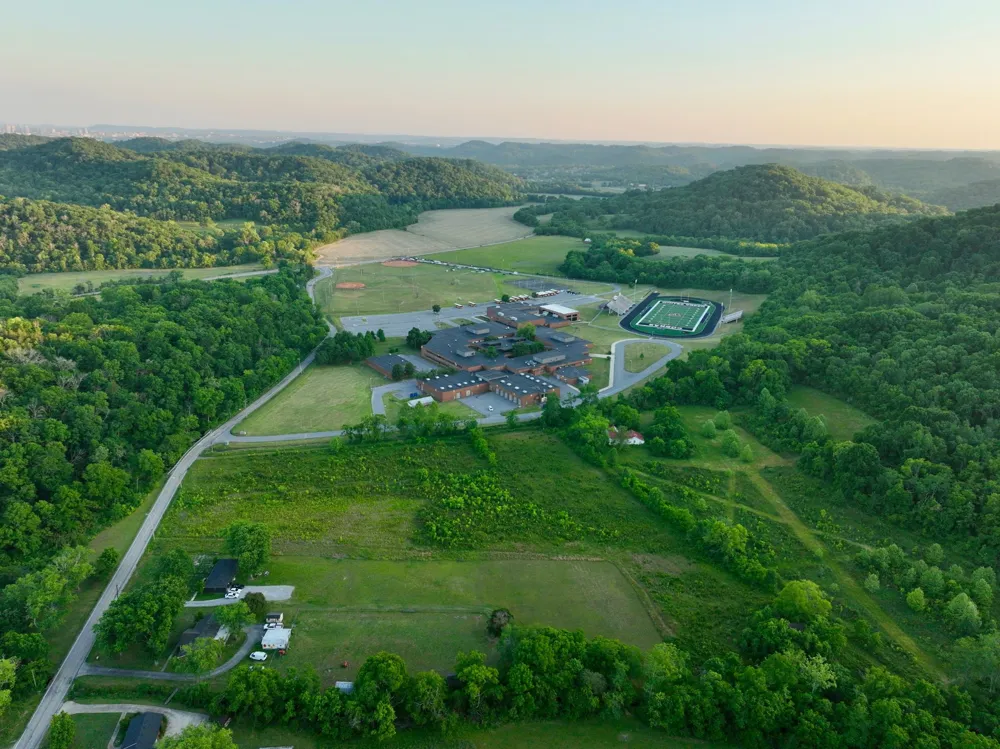 4686 Lickton Pike Whites Creek, TN 37189