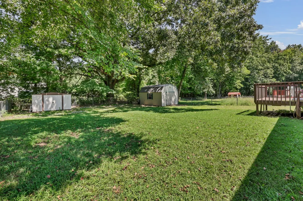 743 Spees Dr Clarksville, TN 37042