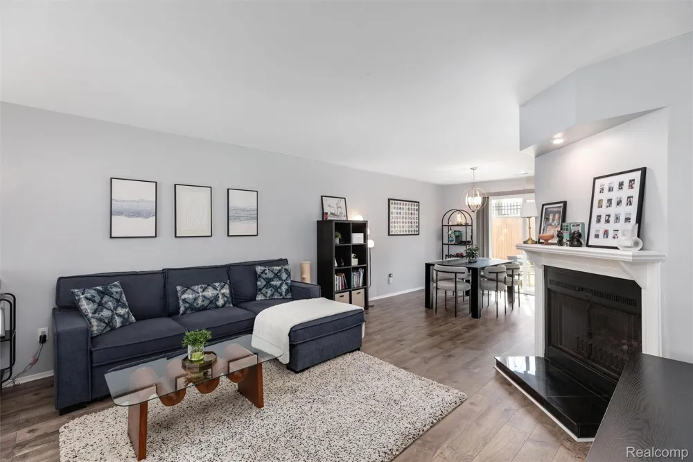 2547 Samoset Road Royal Oak City, MI 48073
