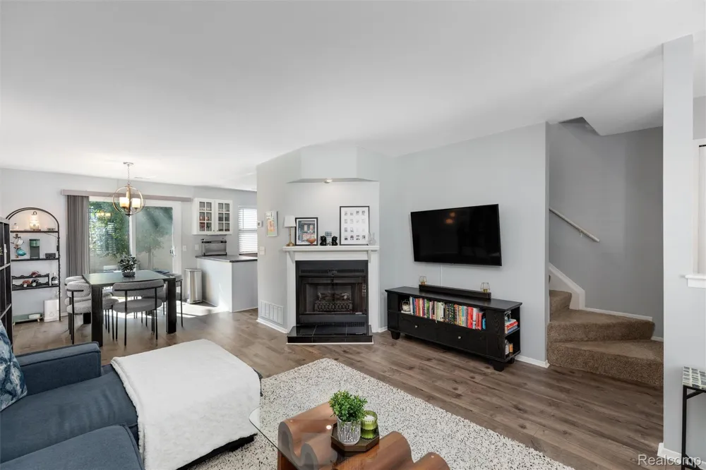 2547 Samoset Road Royal Oak City, MI 48073