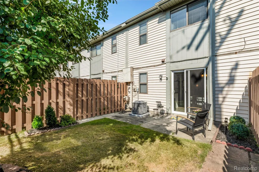 2547 Samoset Road Royal Oak City, MI 48073