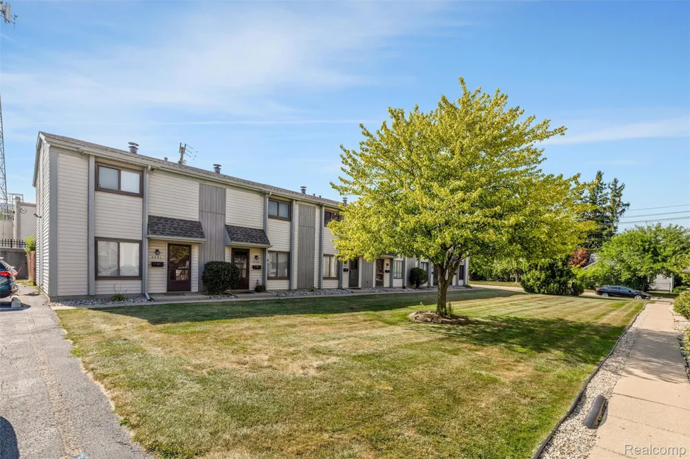 2547 Samoset Road Royal Oak City, MI 48073