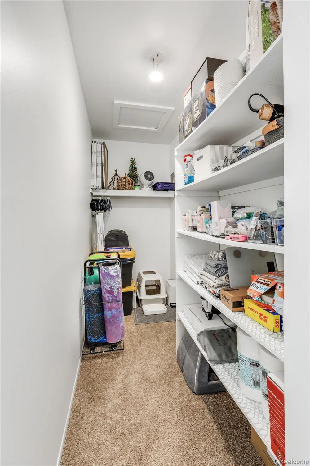 2547 Samoset Road Royal Oak City, MI 48073