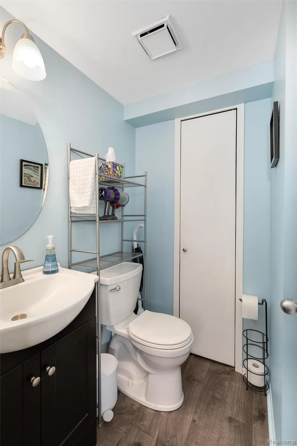 2547 Samoset Road Royal Oak City, MI 48073