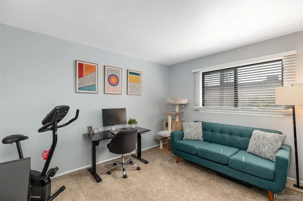 2547 Samoset Road Royal Oak City, MI 48073