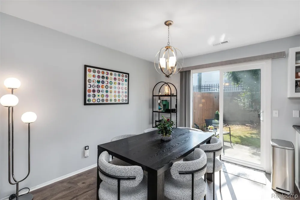 2547 Samoset Road Royal Oak City, MI 48073