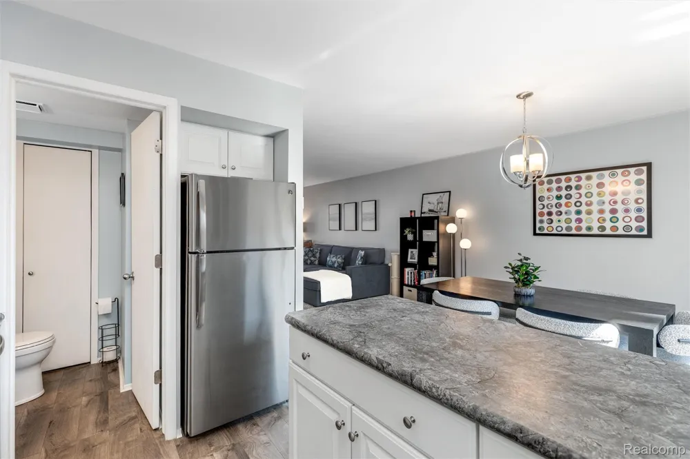 2547 Samoset Road Royal Oak City, MI 48073