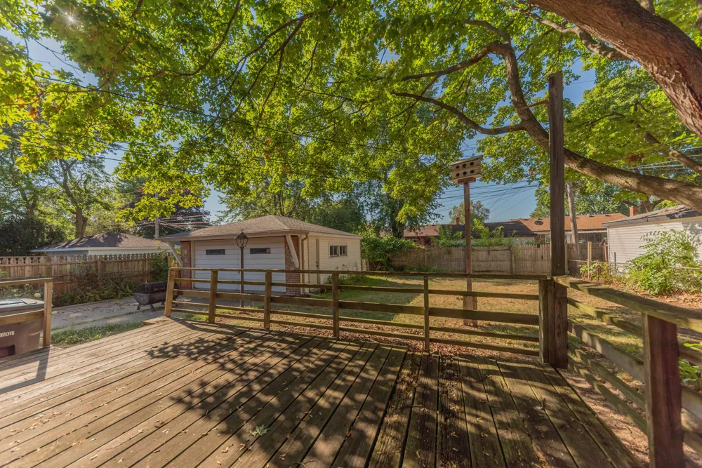 29865 Orangelawn Street Livonia City, MI 48150