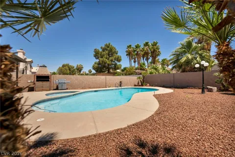 5322 Sandstone Drive