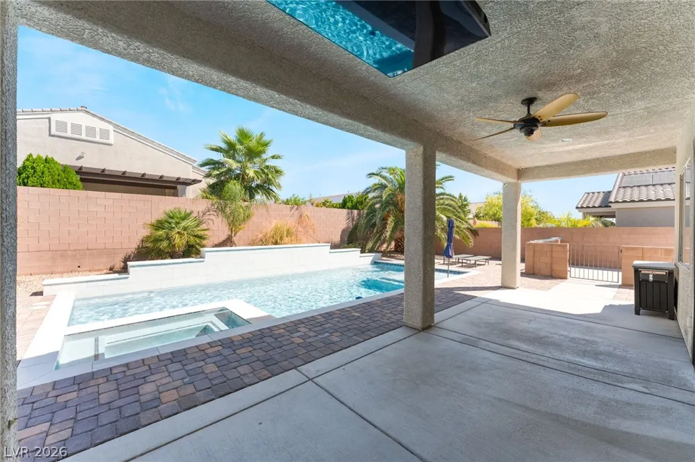 7310 Fruitful Harvest Avenue Las Vegas, NV 89131