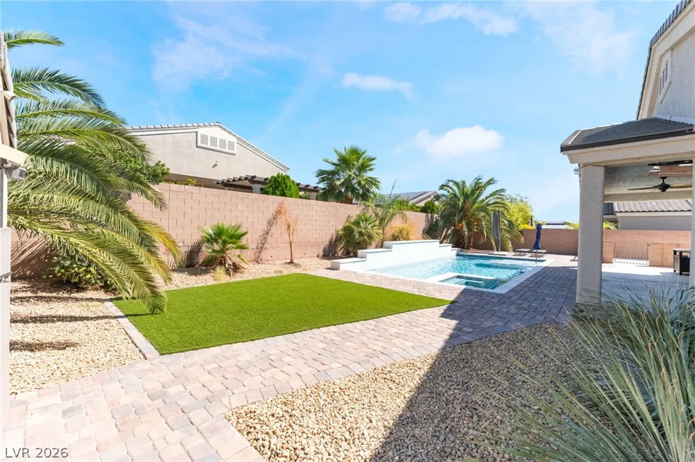 7310 Fruitful Harvest Avenue Las Vegas, NV 89131