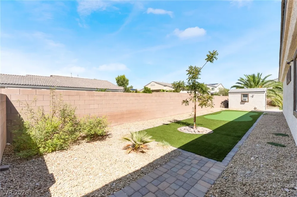 7310 Fruitful Harvest Avenue Las Vegas, NV 89131