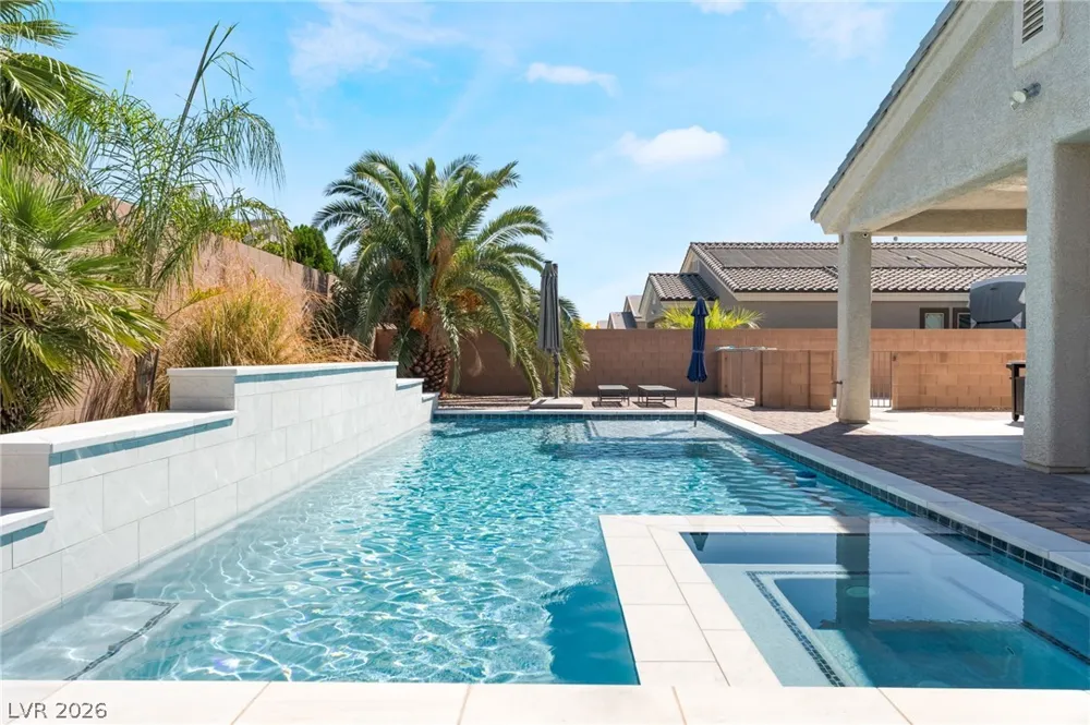 7310 Fruitful Harvest Avenue Las Vegas, NV 89131