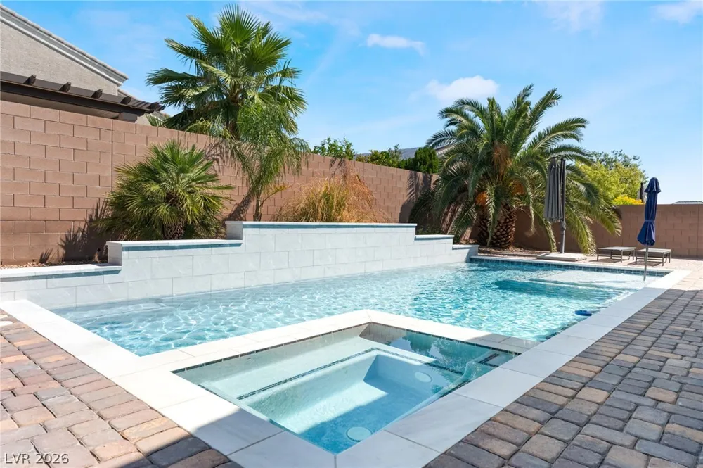 7310 Fruitful Harvest Avenue Las Vegas, NV 89131