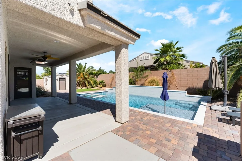7310 Fruitful Harvest Avenue Las Vegas, NV 89131