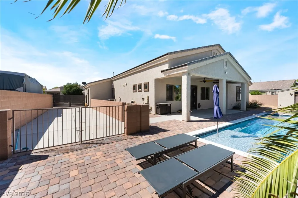 7310 Fruitful Harvest Avenue Las Vegas, NV 89131
