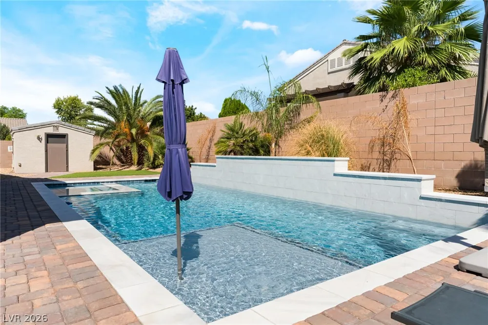 7310 Fruitful Harvest Avenue Las Vegas, NV 89131