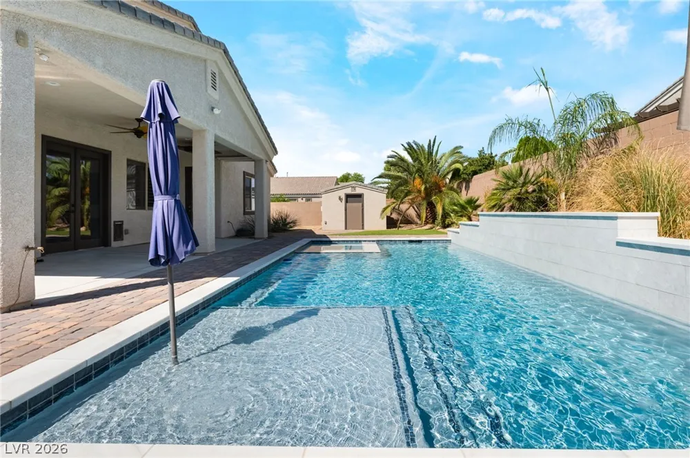 7310 Fruitful Harvest Avenue Las Vegas, NV 89131