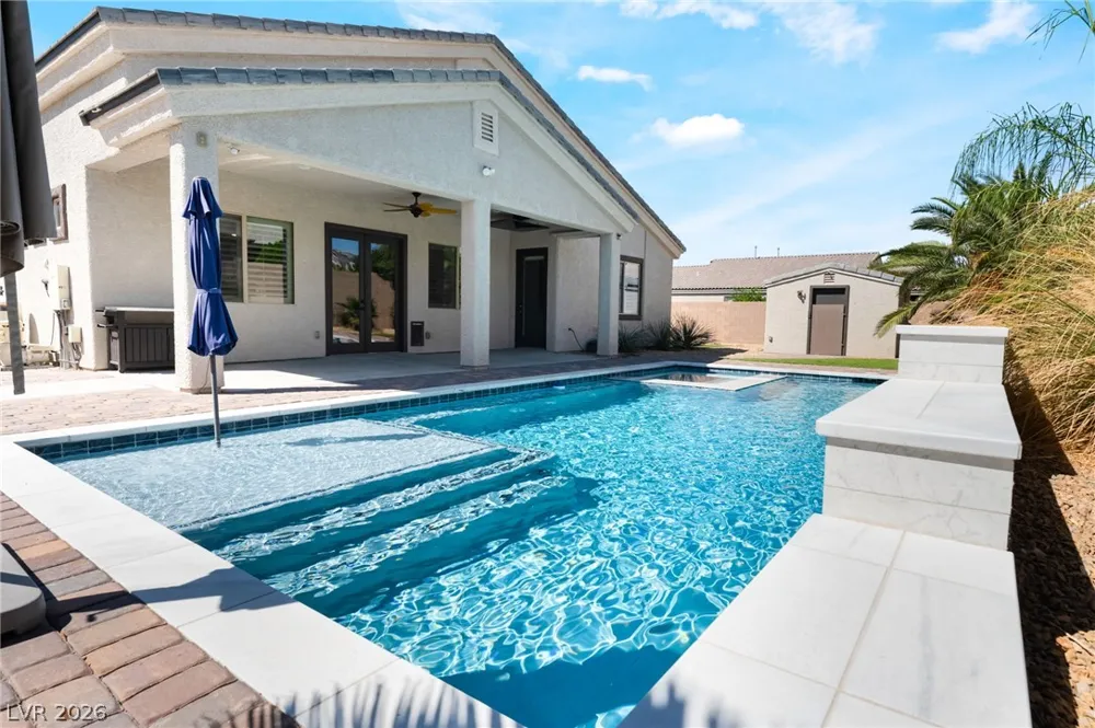 7310 Fruitful Harvest Avenue Las Vegas, NV 89131