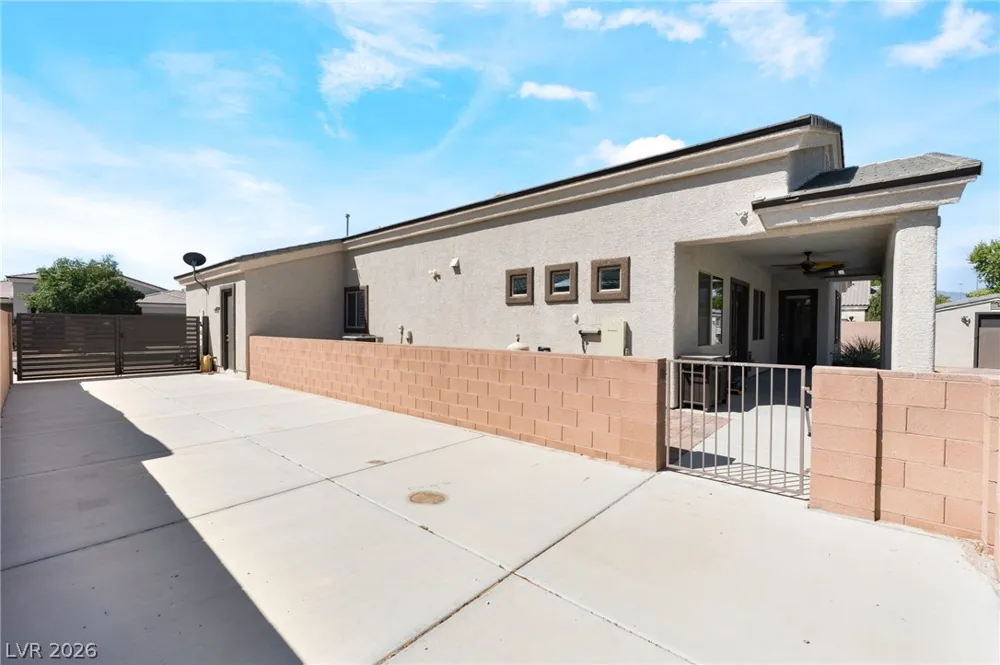 7310 Fruitful Harvest Avenue Las Vegas, NV 89131
