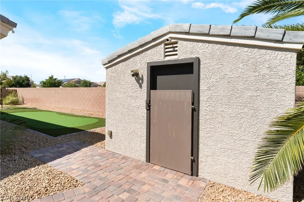 7310 Fruitful Harvest Avenue Las Vegas, NV 89131