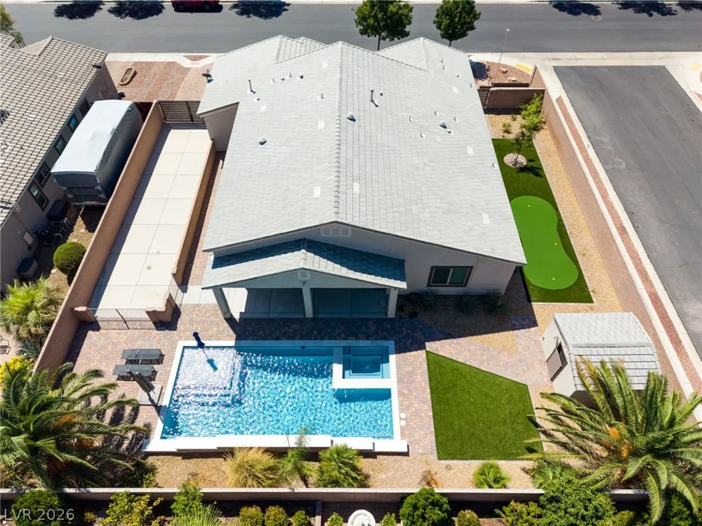 7310 Fruitful Harvest Avenue Las Vegas, NV 89131