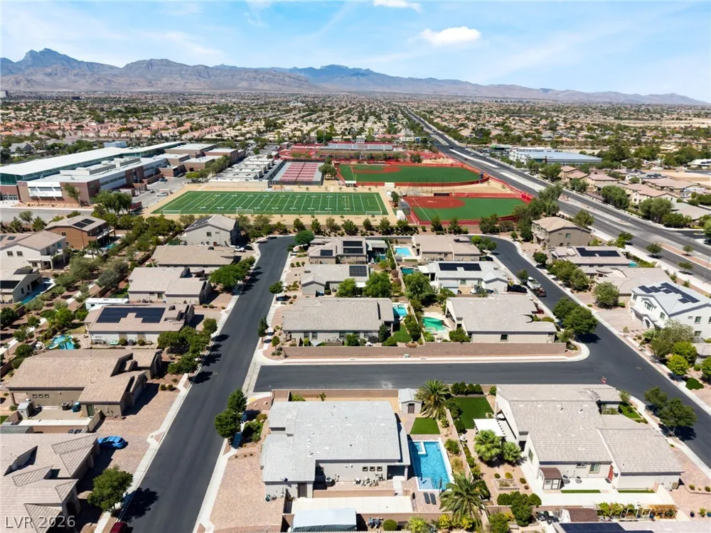 7310 Fruitful Harvest Avenue Las Vegas, NV 89131