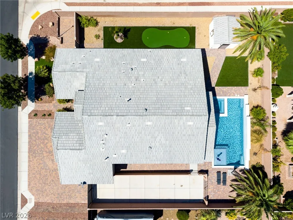 7310 Fruitful Harvest Avenue Las Vegas, NV 89131