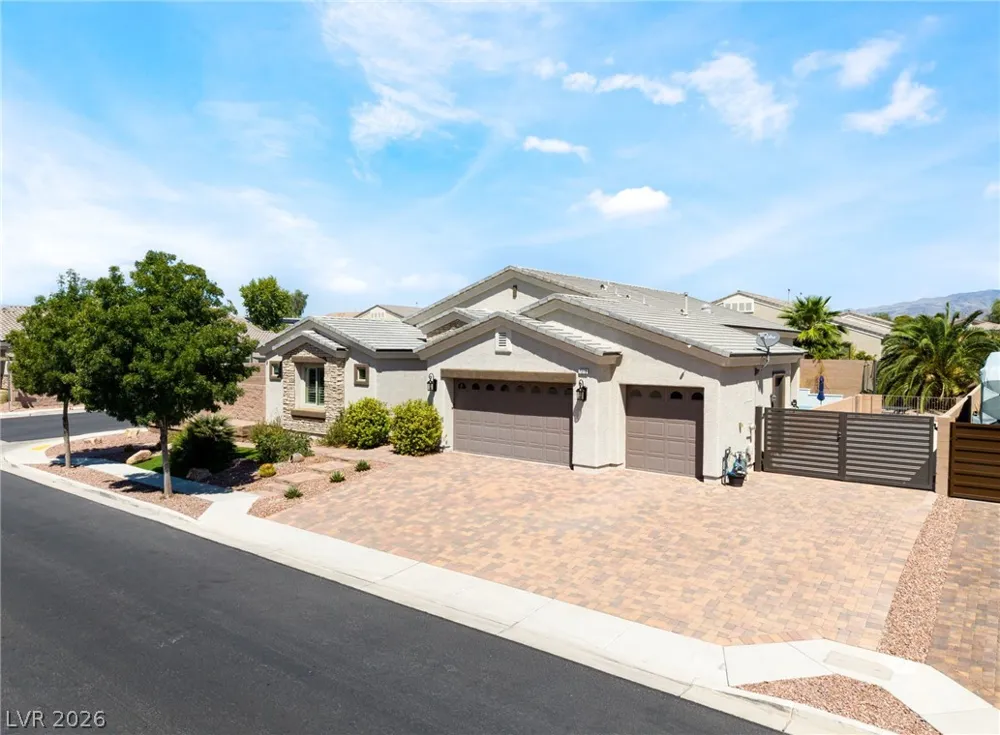 7310 Fruitful Harvest Avenue Las Vegas, NV 89131
