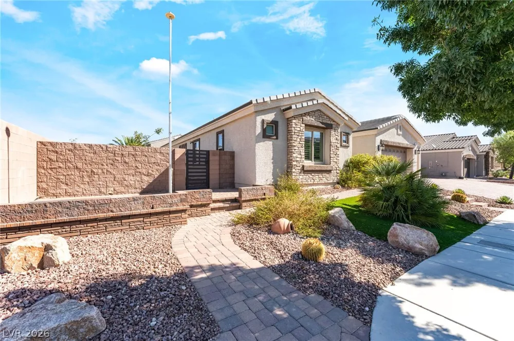 7310 Fruitful Harvest Avenue Las Vegas, NV 89131