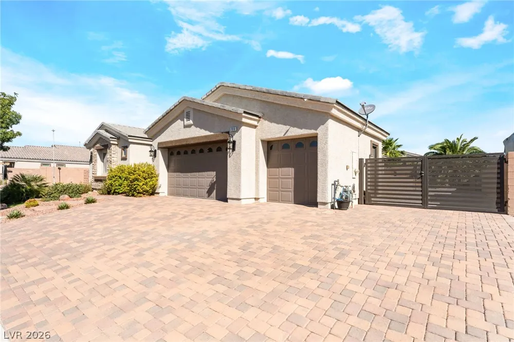 7310 Fruitful Harvest Avenue Las Vegas, NV 89131