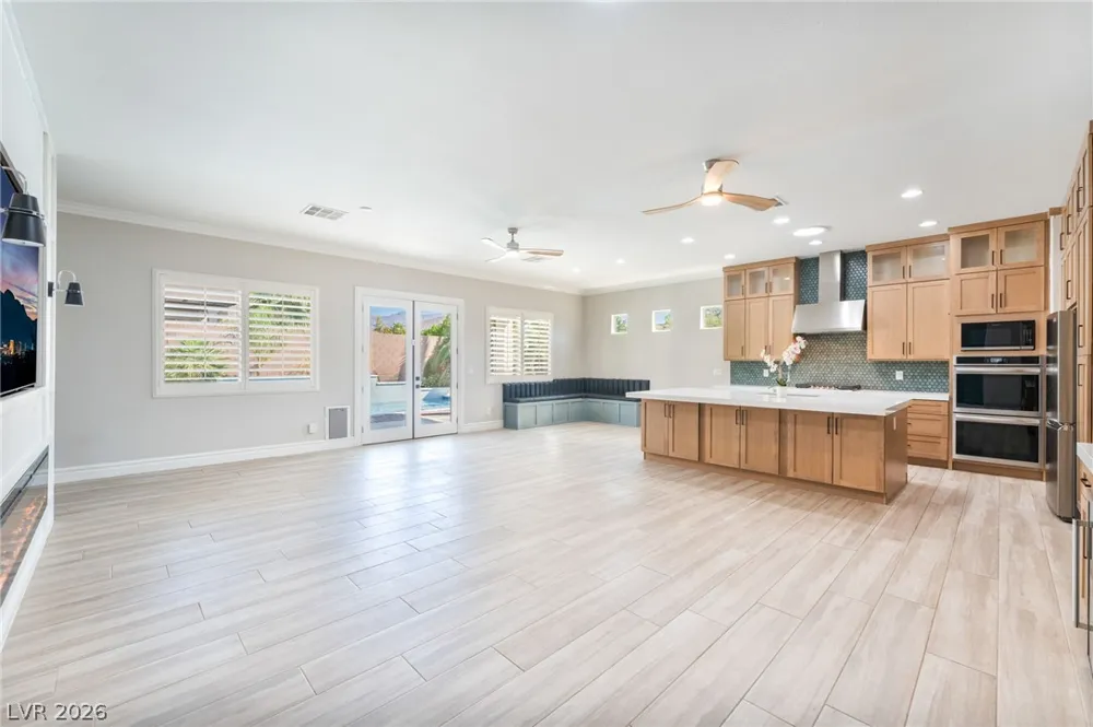 7310 Fruitful Harvest Avenue Las Vegas, NV 89131