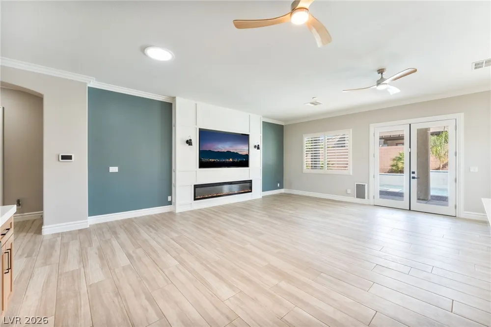 7310 Fruitful Harvest Avenue Las Vegas, NV 89131