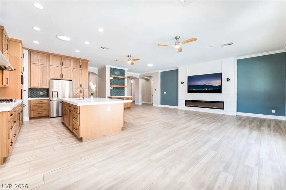 7310 Fruitful Harvest Avenue Las Vegas, NV 89131