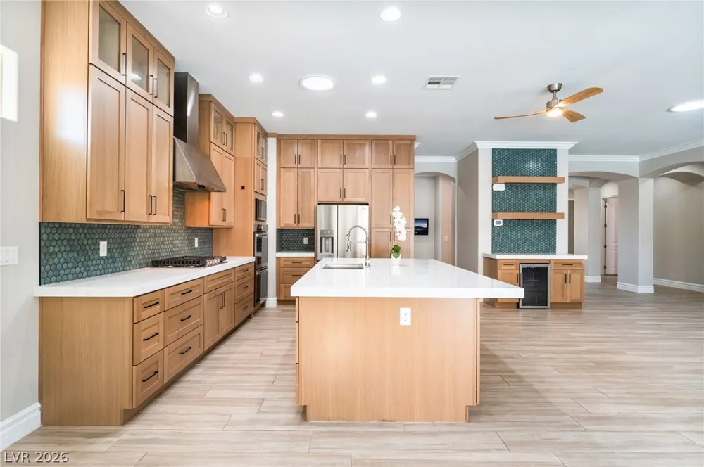 7310 Fruitful Harvest Avenue Las Vegas, NV 89131
