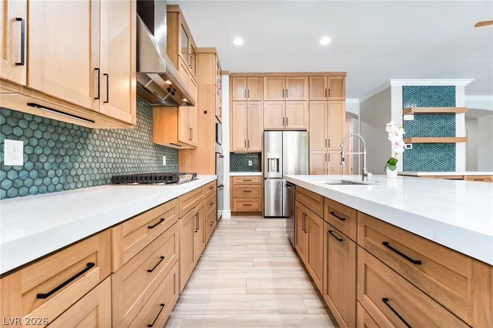 7310 Fruitful Harvest Avenue Las Vegas, NV 89131