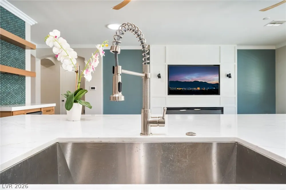7310 Fruitful Harvest Avenue Las Vegas, NV 89131