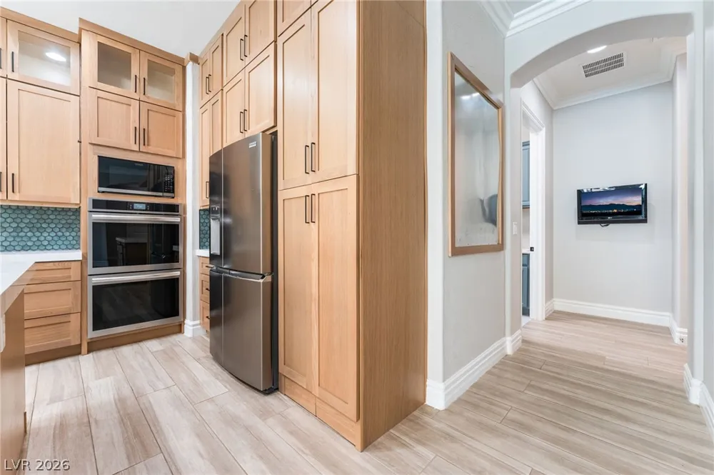 7310 Fruitful Harvest Avenue Las Vegas, NV 89131