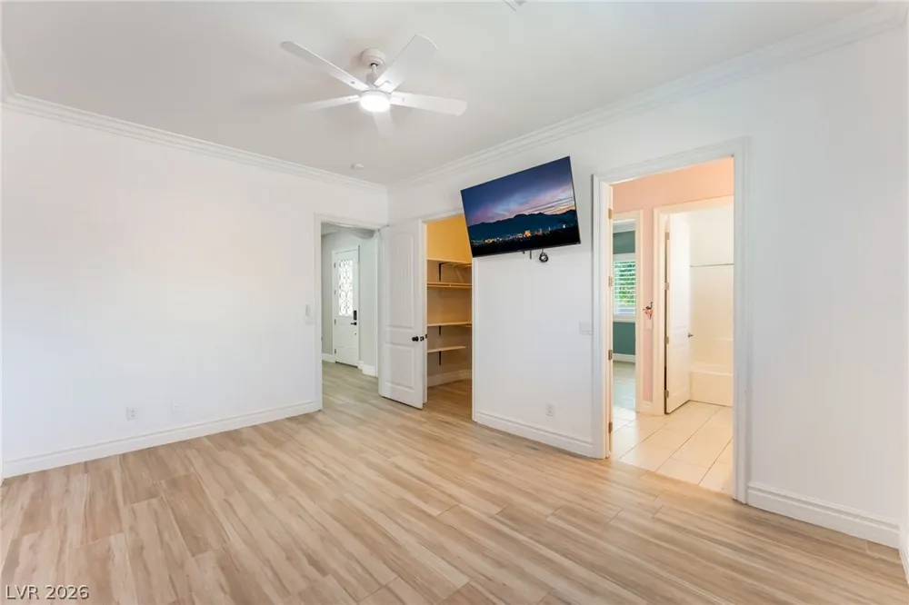 7310 Fruitful Harvest Avenue Las Vegas, NV 89131