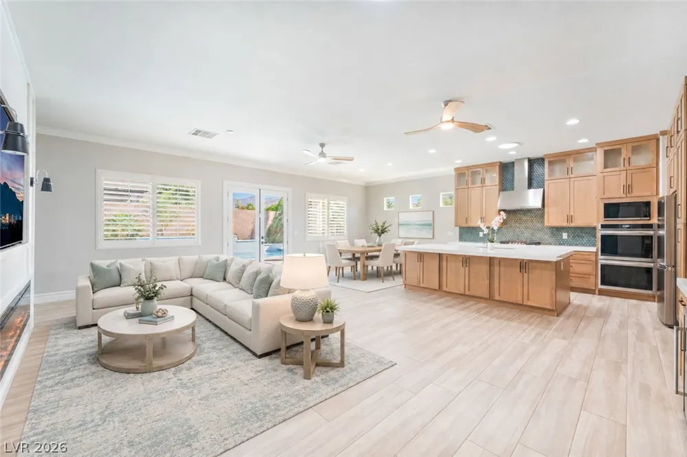 7310 Fruitful Harvest Avenue Las Vegas, NV 89131