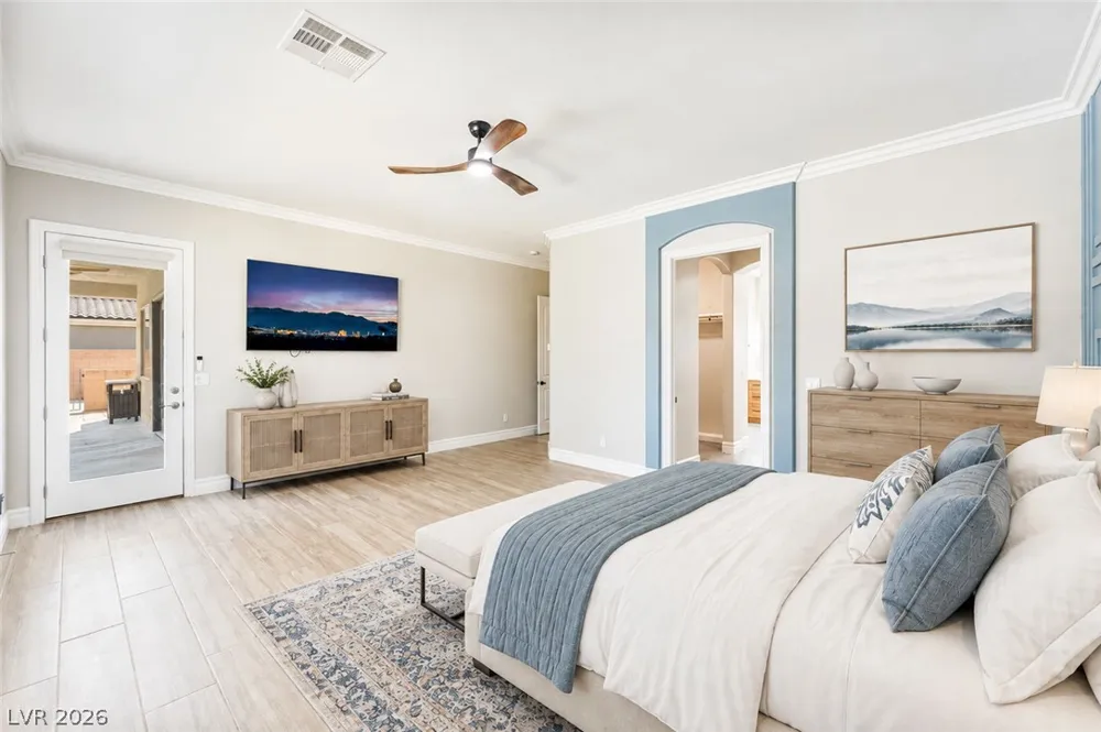 7310 Fruitful Harvest Avenue Las Vegas, NV 89131