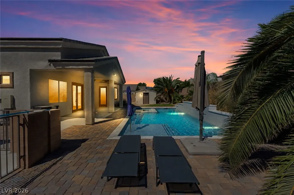 7310 Fruitful Harvest Avenue Las Vegas, NV 89131